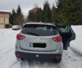 Серый Мазда СХ-5, объемом двигателя 2.2 л и пробегом 230 тыс. км за 9700 $, фото 3 на Automoto.ua