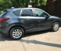 Мазда СХ-5 2012 у Одесі на Automoto.ua Сірий Мазда СХ-5, об'ємом двигуна 2 л та пробігом 75 тис. км за 14000 $, фото 4 на Automoto.ua