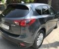 Мазда СХ-5 2012 у Одесі на Automoto.ua Сірий Мазда СХ-5, об'ємом двигуна 2 л та пробігом 75 тис. км за 14000 $, фото 7 на Automoto.ua