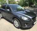 Мазда СХ-5 2012 у Одесі на Automoto.ua Сірий Мазда СХ-5, об'ємом двигуна 2 л та пробігом 75 тис. км за 14000 $, фото 1 на Automoto.ua