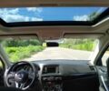 Серый Мазда СХ-5, объемом двигателя 3 л и пробегом 202 тыс. км за 12924 $, фото 13 на Automoto.ua