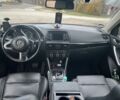 Сірий Мазда СХ-5, об'ємом двигуна 2.2 л та пробігом 186 тис. км за 13800 $, фото 5 на Automoto.ua