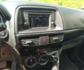 Серый Мазда СХ-5, объемом двигателя 3 л и пробегом 202 тыс. км за 12924 $, фото 12 на Automoto.ua