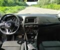 Серый Мазда СХ-5, объемом двигателя 3 л и пробегом 202 тыс. км за 12924 $, фото 9 на Automoto.ua
