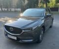 Серый Мазда СХ-5, объемом двигателя 2.2 л и пробегом 226 тыс. км за 15600 $, фото 3 на Automoto.ua