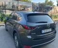 Серый Мазда СХ-5, объемом двигателя 2.2 л и пробегом 226 тыс. км за 15600 $, фото 2 на Automoto.ua