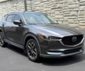Сірий Мазда СХ-5, об'ємом двигуна 2.5 л та пробігом 40 тис. км за 5925 $, фото 1 на Automoto.ua