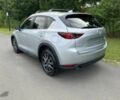 Сірий Мазда СХ-5, об'ємом двигуна 2.5 л та пробігом 35 тис. км за 14500 $, фото 4 на Automoto.ua