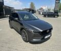 Сірий Мазда СХ-5, об'ємом двигуна 2.5 л та пробігом 120 тис. км за 19999 $, фото 1 на Automoto.ua