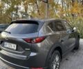 Серый Мазда СХ-5, объемом двигателя 2.2 л и пробегом 19 тыс. км за 23500 $, фото 2 на Automoto.ua