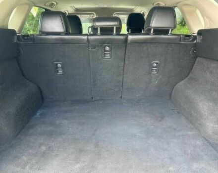 Серый Мазда СХ-5, объемом двигателя 2.5 л и пробегом 40 тыс. км за 7500 $, фото 12 на Automoto.ua