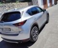 Серый Мазда СХ-5, объемом двигателя 2.49 л и пробегом 0 тыс. км за 19500 $, фото 14 на Automoto.ua