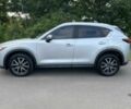 Сірий Мазда СХ-5, об'ємом двигуна 2.5 л та пробігом 35 тис. км за 14500 $, фото 3 на Automoto.ua