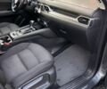 Серый Мазда СХ-5, объемом двигателя 2.2 л и пробегом 19 тыс. км за 23500 $, фото 6 на Automoto.ua