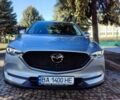 Серый Мазда СХ-5, объемом двигателя 2.49 л и пробегом 0 тыс. км за 19500 $, фото 51 на Automoto.ua