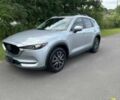 Сірий Мазда СХ-5, об'ємом двигуна 2.5 л та пробігом 35 тис. км за 14500 $, фото 2 на Automoto.ua
