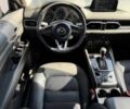 Серый Мазда СХ-5, объемом двигателя 2.5 л и пробегом 36 тыс. км за 12000 $, фото 9 на Automoto.ua