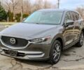Серый Мазда СХ-5, объемом двигателя 2.5 л и пробегом 38 тыс. км за 6500 $, фото 1 на Automoto.ua