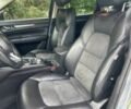 Сірий Мазда СХ-5, об'ємом двигуна 2.5 л та пробігом 35 тис. км за 14500 $, фото 8 на Automoto.ua
