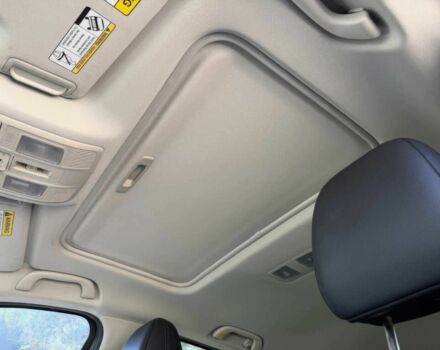 Серый Мазда СХ-5, объемом двигателя 2.5 л и пробегом 36 тыс. км за 12000 $, фото 14 на Automoto.ua