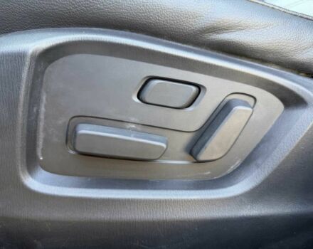 Серый Мазда СХ-5, объемом двигателя 2.5 л и пробегом 36 тыс. км за 12000 $, фото 13 на Automoto.ua