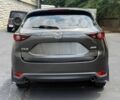 Сірий Мазда СХ-5, об'ємом двигуна 2.5 л та пробігом 40 тис. км за 5925 $, фото 5 на Automoto.ua