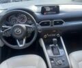 Сірий Мазда СХ-5, об'ємом двигуна 2.5 л та пробігом 120 тис. км за 19999 $, фото 6 на Automoto.ua
