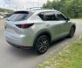 Сірий Мазда СХ-5, об'ємом двигуна 2.5 л та пробігом 35 тис. км за 14500 $, фото 6 на Automoto.ua