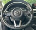 Сірий Мазда СХ-5, об'ємом двигуна 2.5 л та пробігом 35 тис. км за 14500 $, фото 9 на Automoto.ua