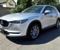 Серый Мазда СХ-5, объемом двигателя 2.5 л и пробегом 38 тыс. км за 11000 $, фото 1 на Automoto.ua