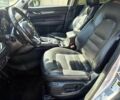 Мазда СХ-5 2019 в Ужгороде на Automoto.ua Серый Мазда СХ-5, объемом двигателя 2.5 л и пробегом 38 тыс. км за 11000 $, фото 7 на Automoto.ua