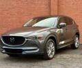 Сірий Мазда СХ-5, об'ємом двигуна 2.5 л та пробігом 45 тис. км за 8000 $, фото 2 на Automoto.ua