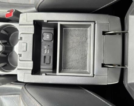 Серый Мазда СХ-5, объемом двигателя 2.5 л и пробегом 42 тыс. км за 11000 $, фото 12 на Automoto.ua