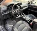 Сірий Мазда СХ-5, об'ємом двигуна 2.5 л та пробігом 45 тис. км за 8000 $, фото 9 на Automoto.ua