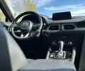 Серый Мазда СХ-5, объемом двигателя 2.5 л и пробегом 48 тыс. км за 11000 $, фото 8 на Automoto.ua