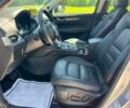Сірий Мазда СХ-5, об'ємом двигуна 2.5 л та пробігом 45 тис. км за 4700 $, фото 9 на Automoto.ua
