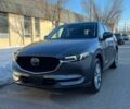 Серый Мазда СХ-5, объемом двигателя 2.5 л и пробегом 35 тыс. км за 7500 $, фото 1 на Automoto.ua