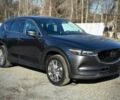 Серый Мазда СХ-5, объемом двигателя 2.5 л и пробегом 31 тыс. км за 7500 $, фото 1 на Automoto.ua
