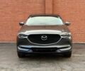 Сірий Мазда СХ-5, об'ємом двигуна 2.5 л та пробігом 45 тис. км за 8000 $, фото 1 на Automoto.ua