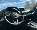 Серый Мазда СХ-5, объемом двигателя 2.5 л и пробегом 48 тыс. км за 11000 $, фото 9 на Automoto.ua
