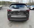 Серый Мазда СХ-5, объемом двигателя 2.5 л и пробегом 35 тыс. км за 7900 $, фото 5 на Automoto.ua