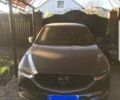 Сірий Мазда СХ-5, об'ємом двигуна 2.5 л та пробігом 18 тис. км за 37000 $, фото 1 на Automoto.ua