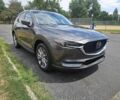 Сірий Мазда СХ-5, об'ємом двигуна 2.5 л та пробігом 53 тис. км за 7500 $, фото 1 на Automoto.ua