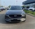 Серый Мазда СХ-5, объемом двигателя 2.5 л и пробегом 47 тыс. км за 7481 $, фото 1 на Automoto.ua