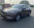 Серый Мазда СХ-5, объемом двигателя 2.5 л и пробегом 47 тыс. км за 7481 $, фото 1 на Automoto.ua