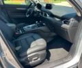 Сірий Мазда СХ-5, об'ємом двигуна 2.5 л та пробігом 45 тис. км за 4700 $, фото 8 на Automoto.ua
