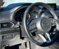 Серый Мазда СХ-5, объемом двигателя 2.5 л и пробегом 33 тыс. км за 7297 $, фото 7 на Automoto.ua