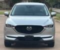 Сірий Мазда СХ-5, об'ємом двигуна 2.5 л та пробігом 42 тис. км за 10500 $, фото 1 на Automoto.ua