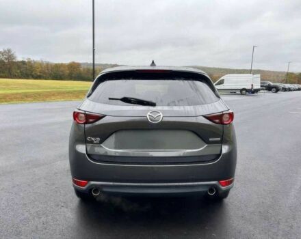 Мазда СХ-5 2020 у Чернігові на Automoto.ua Сірий Мазда СХ-5, об'ємом двигуна 2.5 л та пробігом 44 тис. км за 6000 $, фото 4 на Automoto.ua