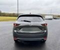 Мазда СХ-5 2020 у Чернігові на Automoto.ua Сірий Мазда СХ-5, об'ємом двигуна 2.5 л та пробігом 44 тис. км за 6000 $, фото 4 на Automoto.ua